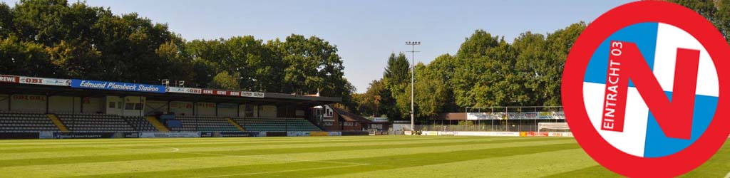 Edmund Plambeck Stadion